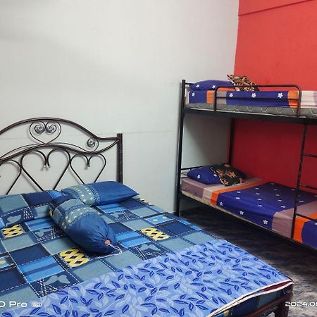 Gharoda Pd Homestay Bview Port Dickson Buitenkant foto