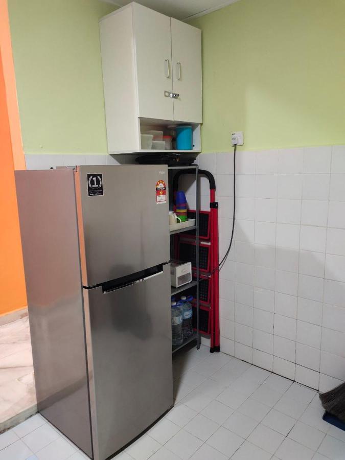 Gharoda Pd Homestay Bview Port Dickson Buitenkant foto