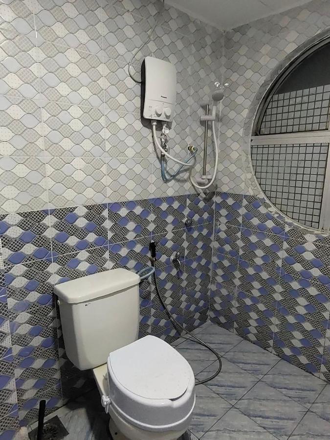 Gharoda Pd Homestay Bview Port Dickson Buitenkant foto