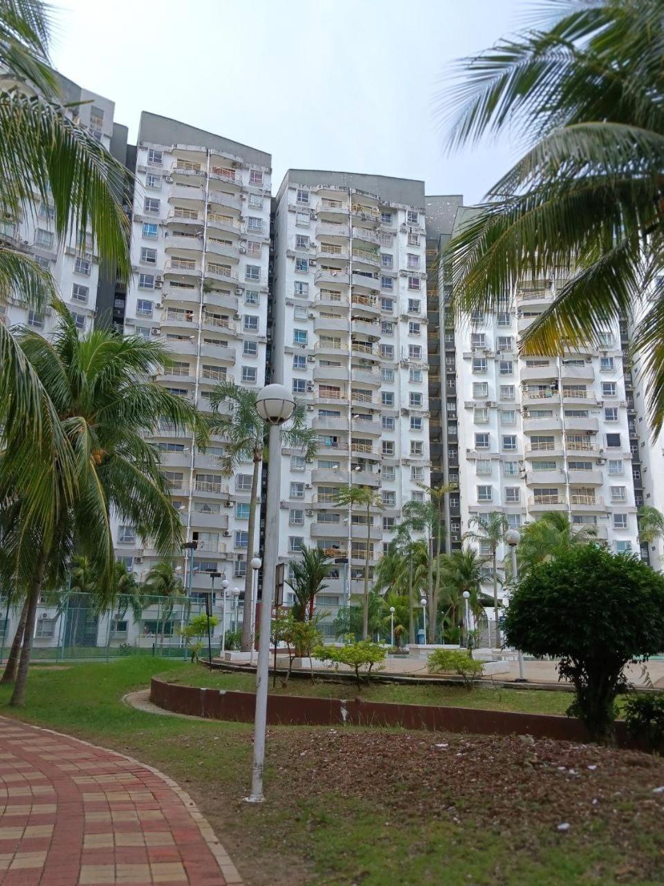 Gharoda Pd Homestay Bview Port Dickson Buitenkant foto