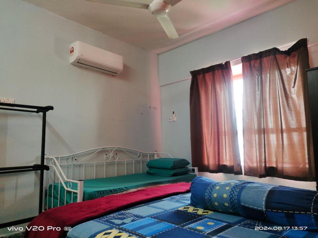 Gharoda Pd Homestay Bview Port Dickson Buitenkant foto
